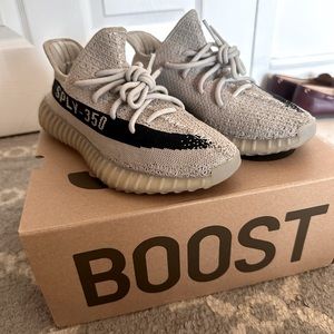 Yeezy Boost 350’s